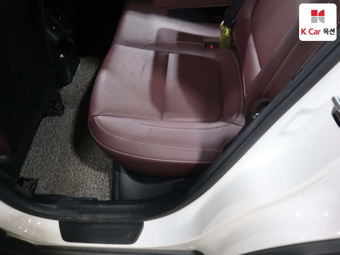 كيا سيلتوس 2020 - صورة 25