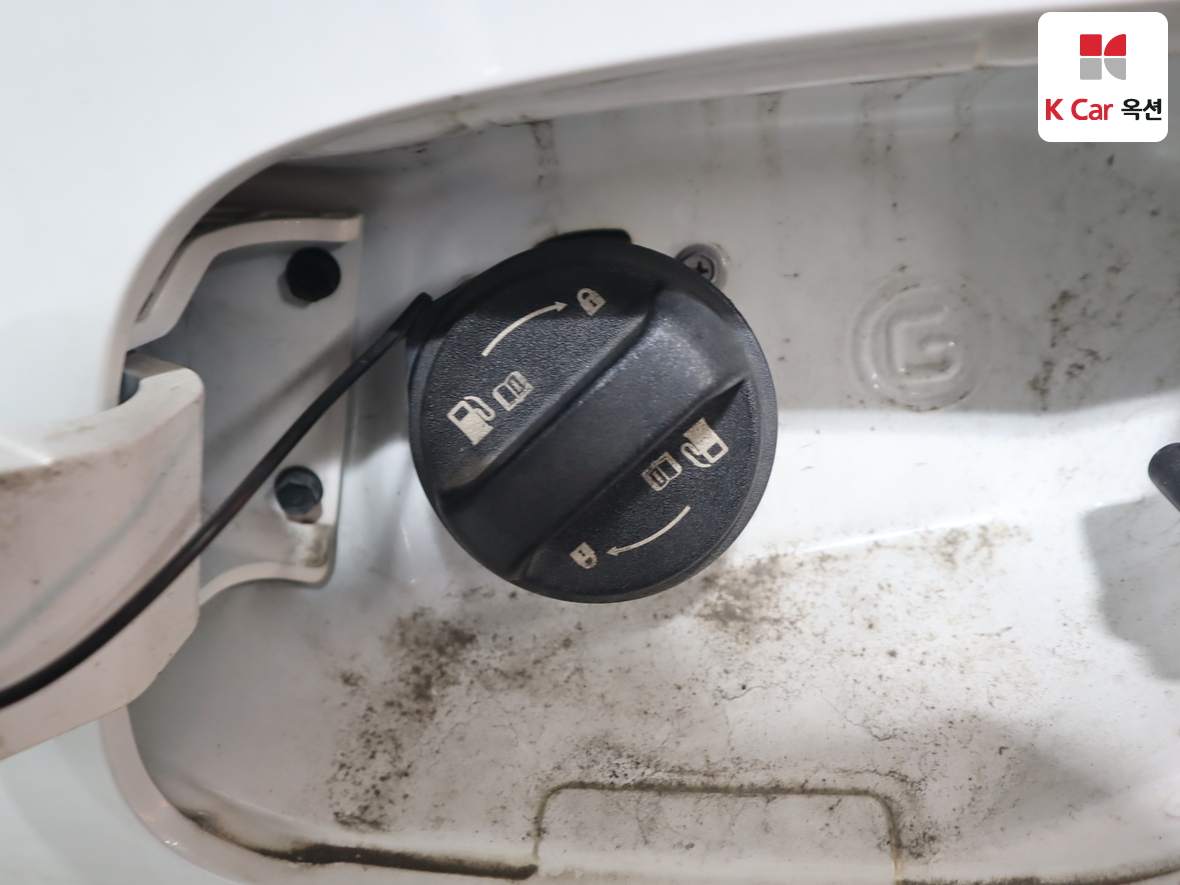 كيا سيلتوس 2020 - صورة 26