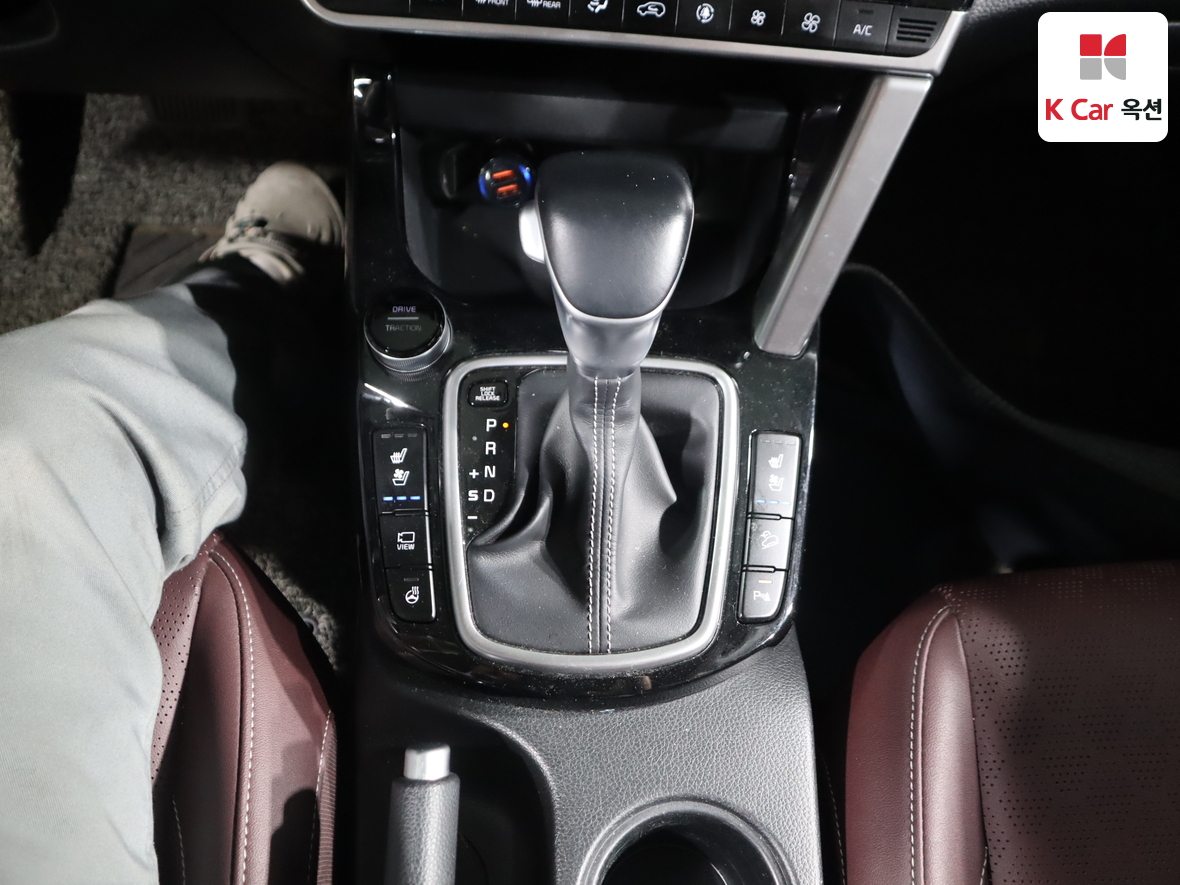 كيا سيلتوس 2020 - صورة 17