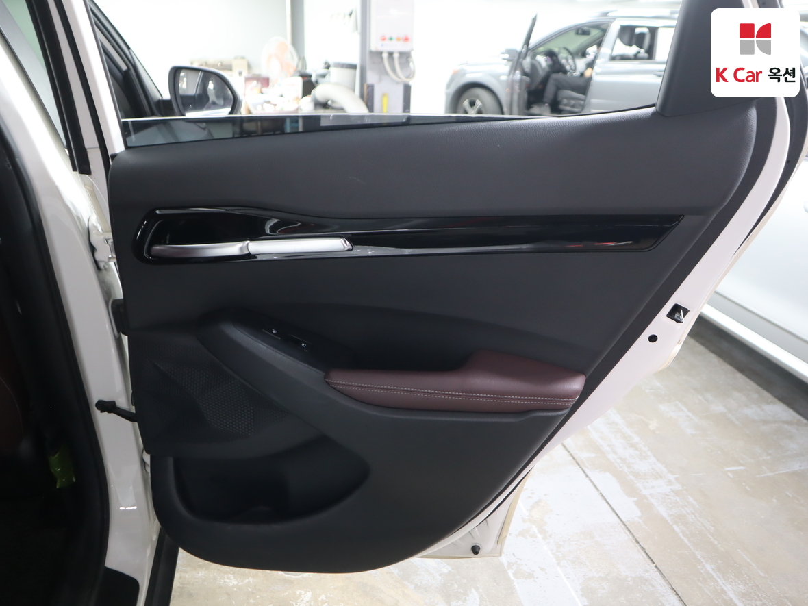 كيا سيلتوس 2020 - صورة 29