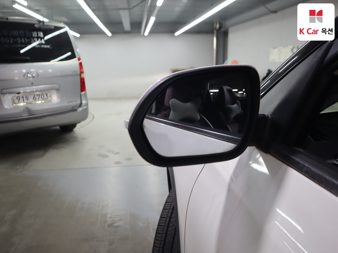 كيا سيلتوس 2020 - صورة 23