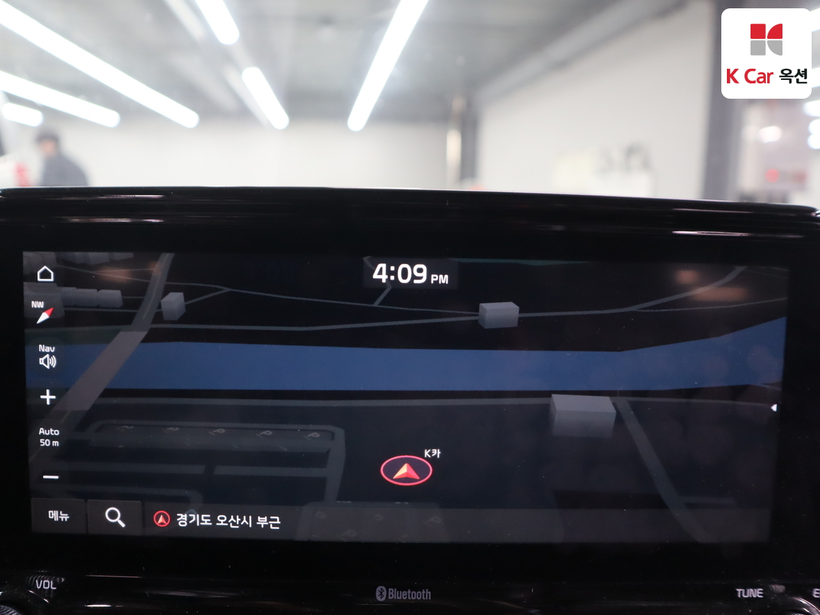 كيا سيلتوس 2020 - صورة 14