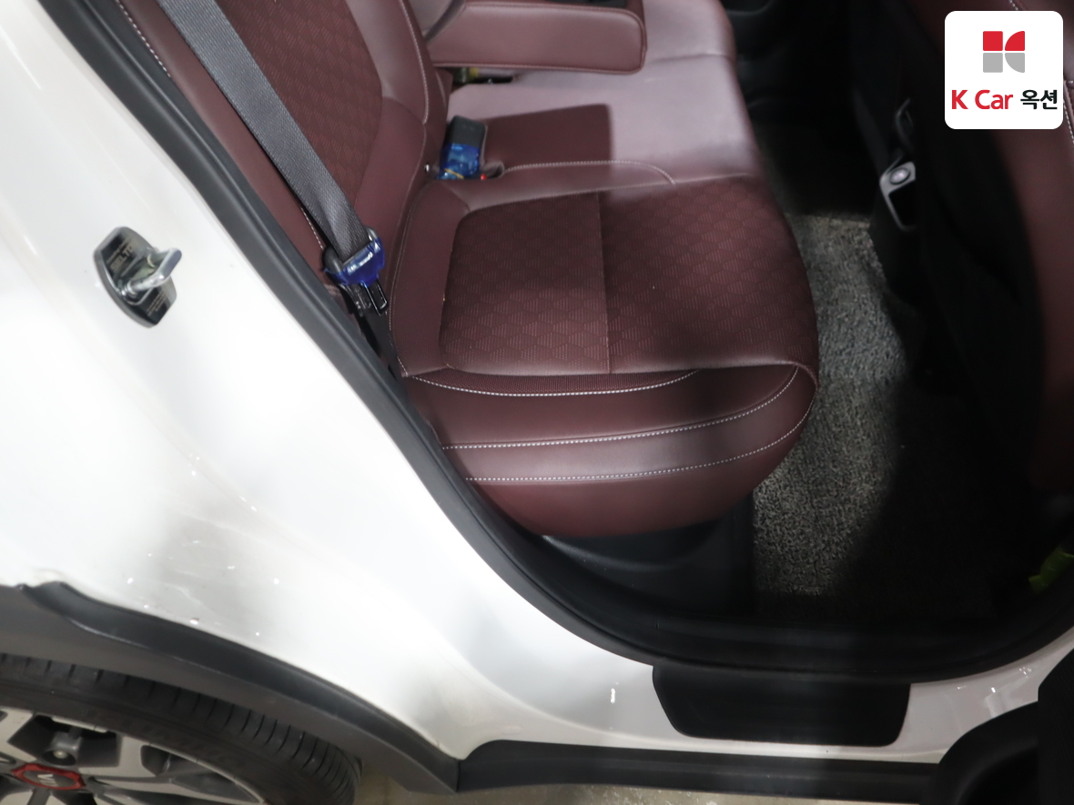 كيا سيلتوس 2020 - صورة 30