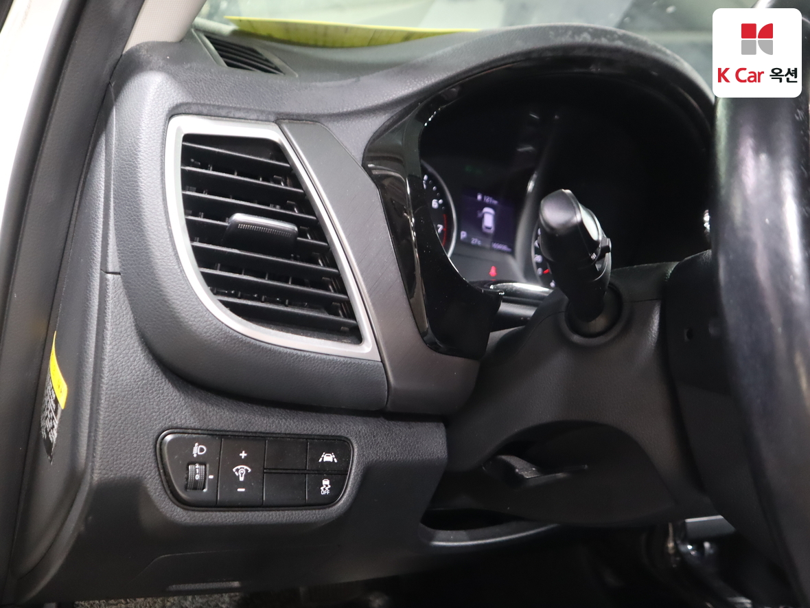 كيا سيلتوس 2020 - صورة 9