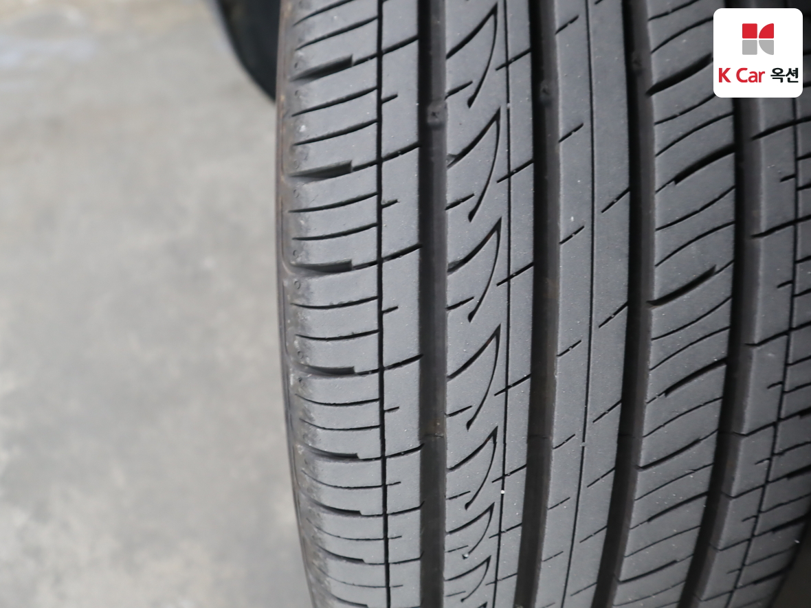 كيا سيلتوس 2020 - صورة 34