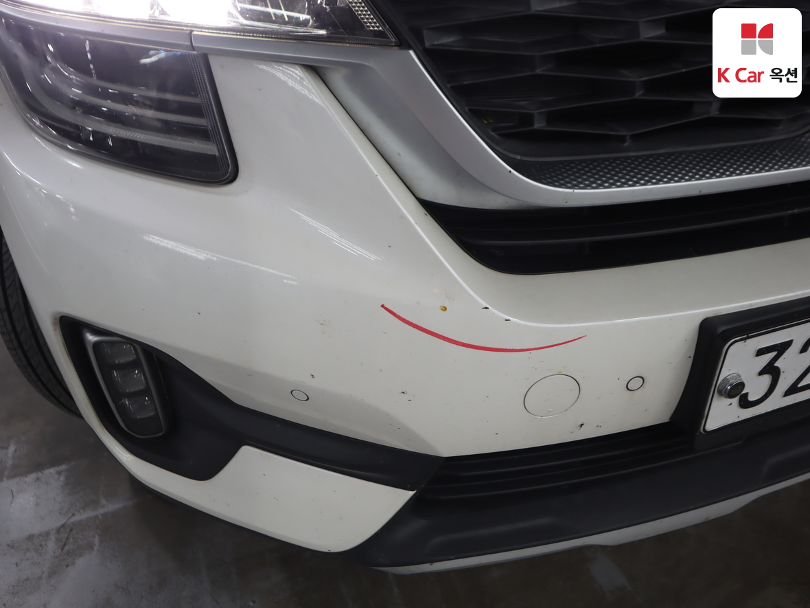 كيا سيلتوس 2020 - صورة 39