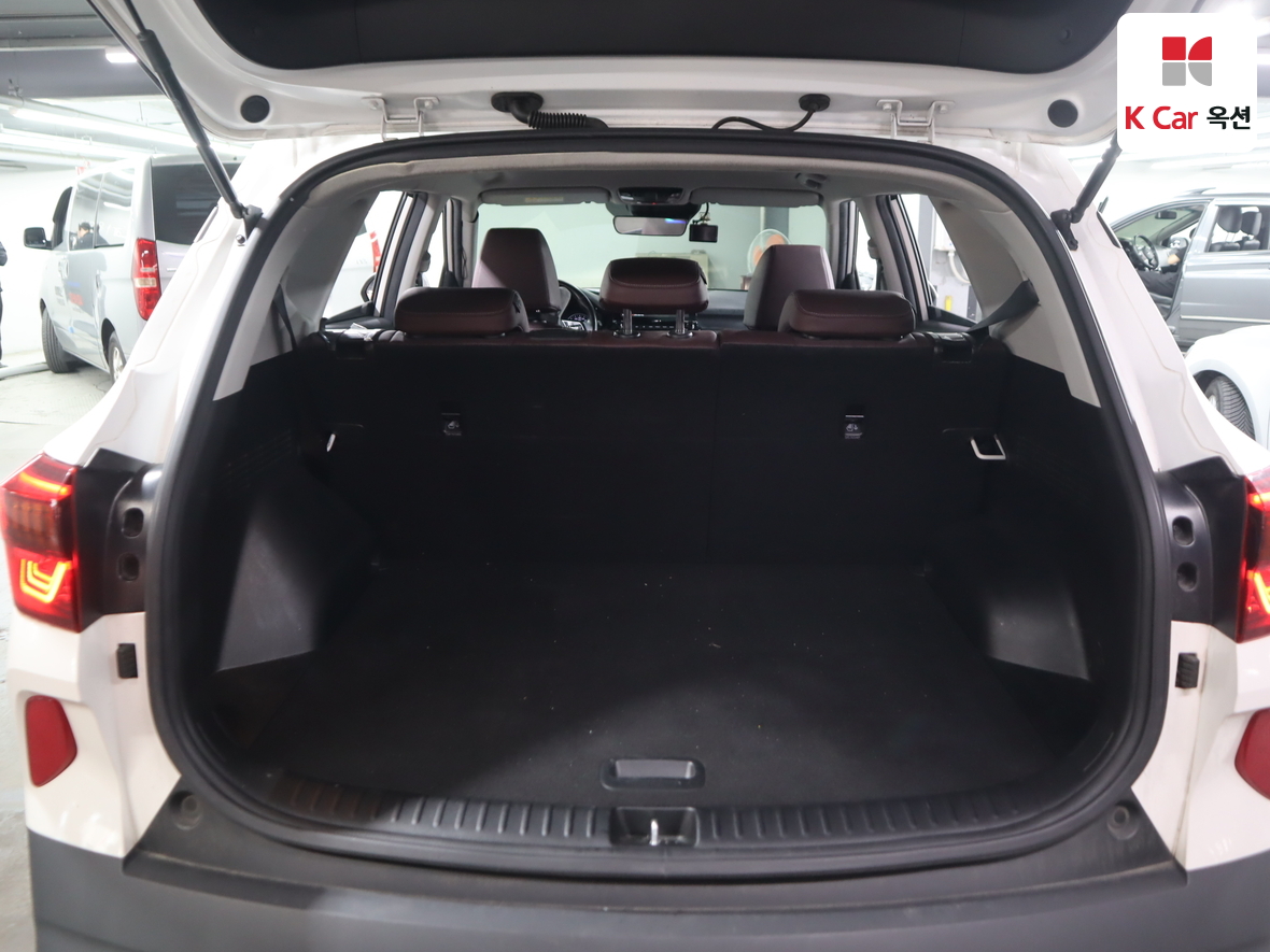 كيا سيلتوس 2020 - صورة 27