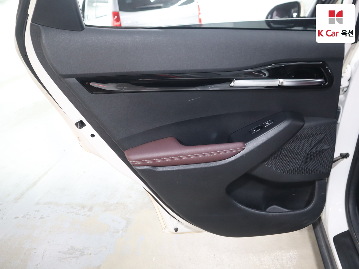 كيا سيلتوس 2020 - صورة 24