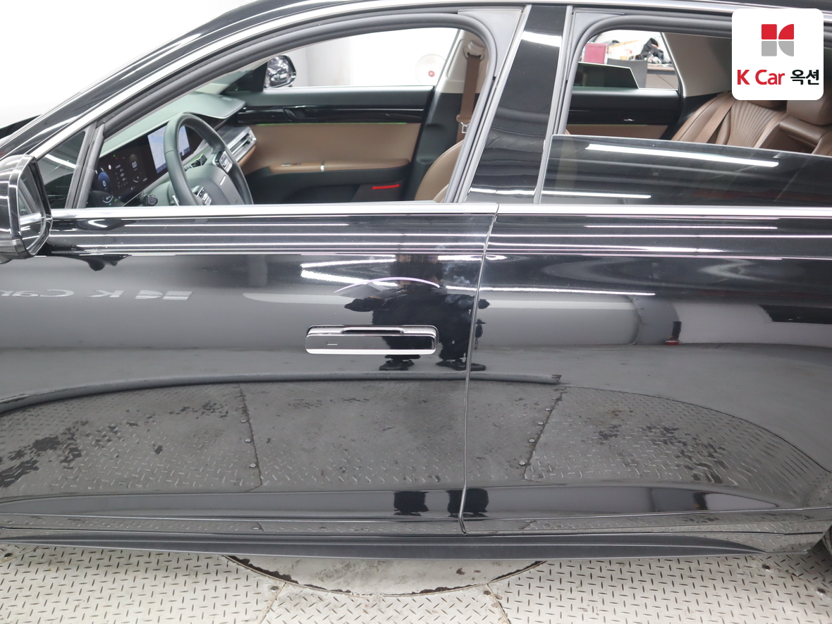 Hyundai AZERA 2023 - Image 39