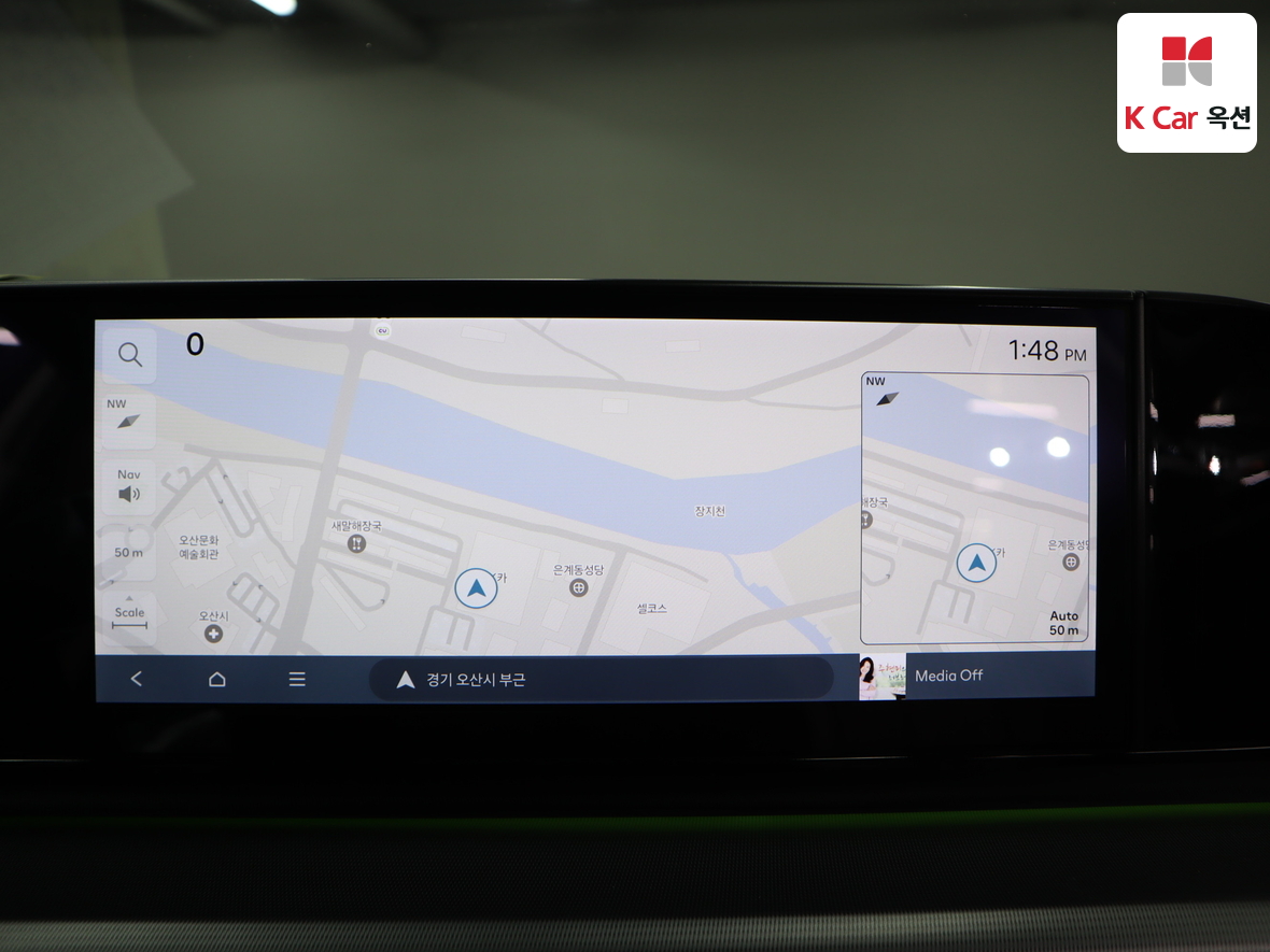 Hyundai AZERA 2023 - Image 14