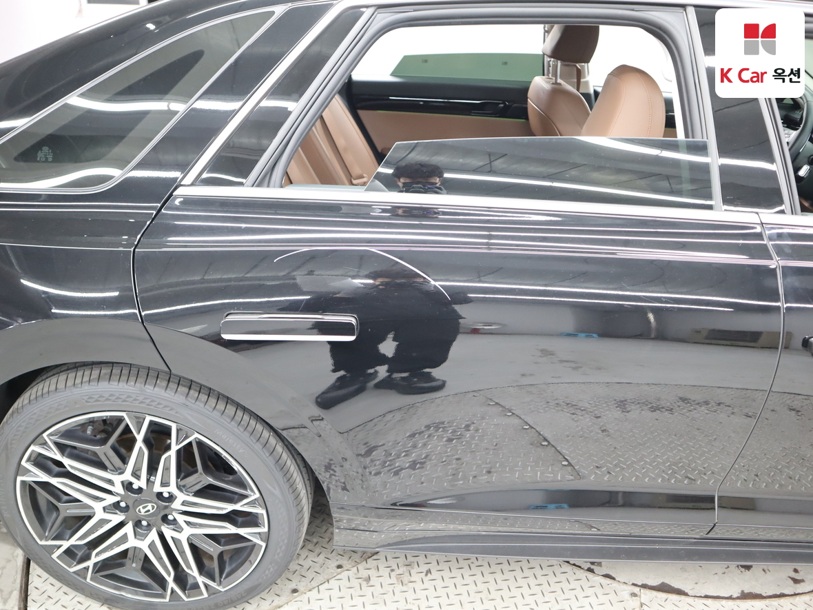 Hyundai AZERA 2023 - Image 41