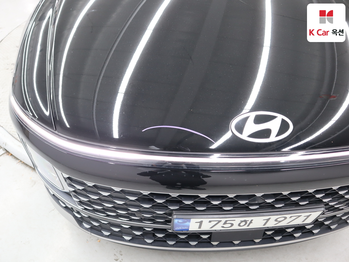 Hyundai AZERA 2023 - Image 37