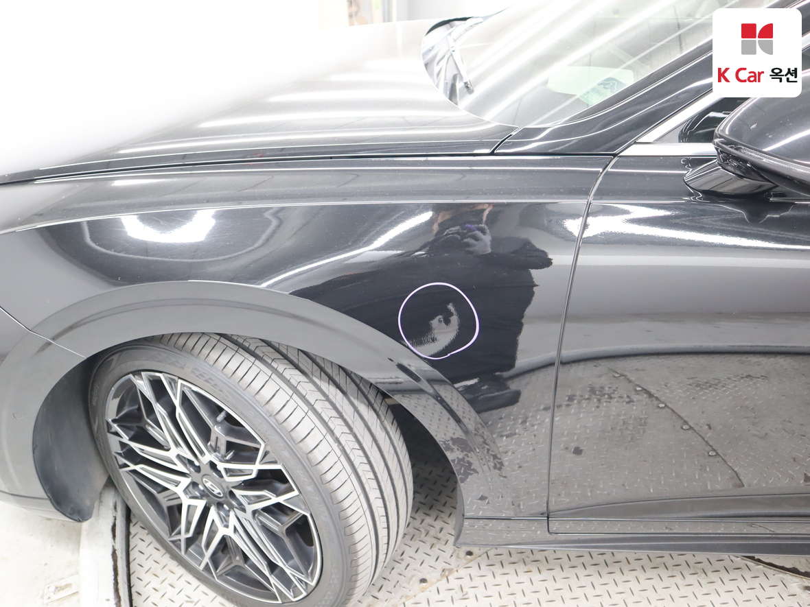 Hyundai AZERA 2023 - Image 38