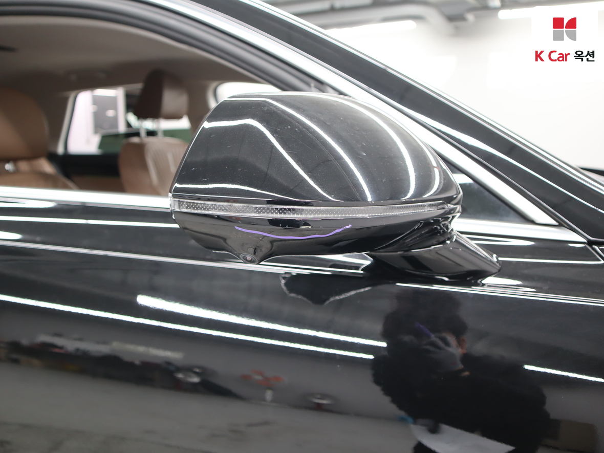 Hyundai AZERA 2023 - Image 36