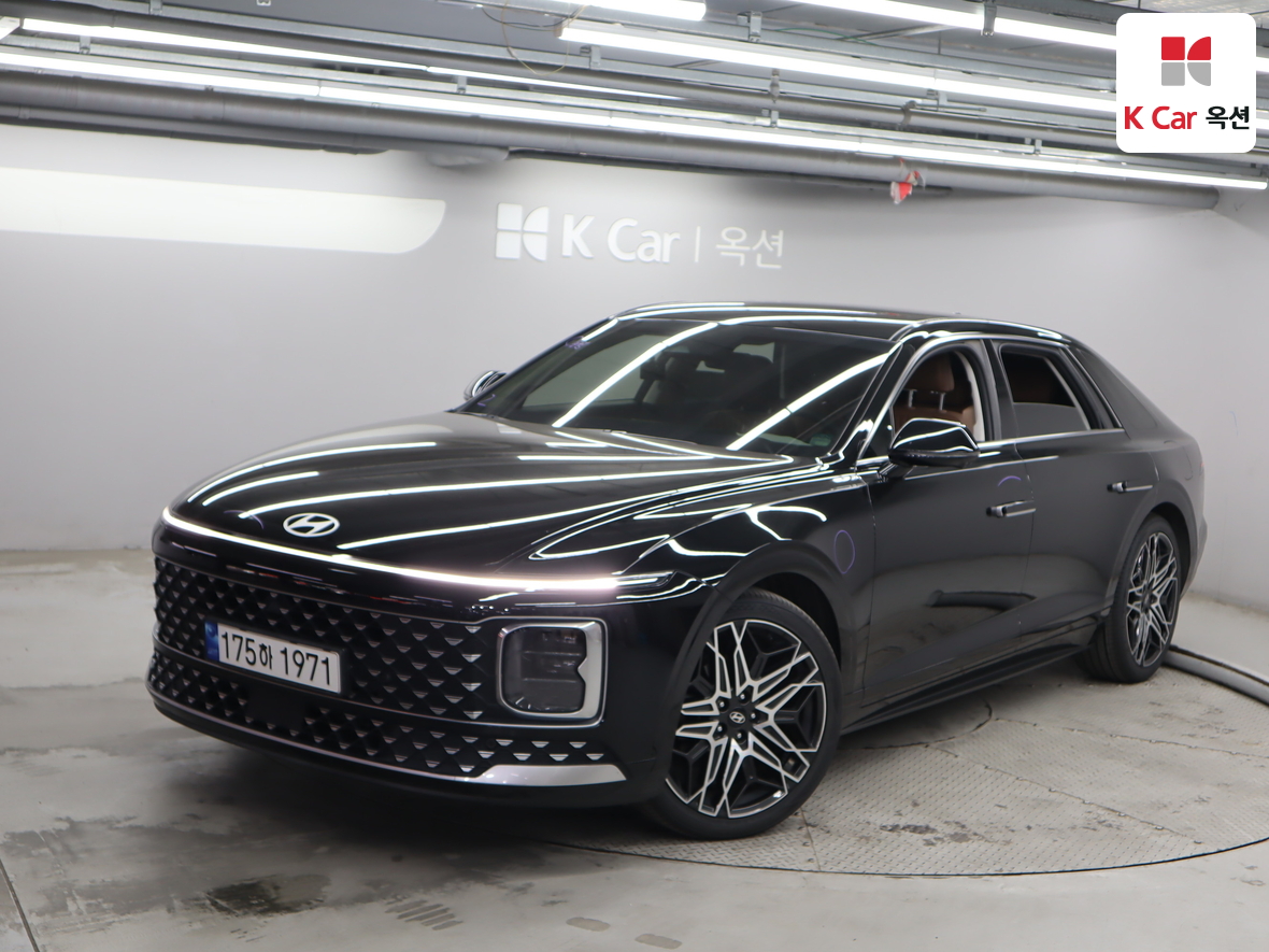 Hyundai AZERA 2023 - Image 1