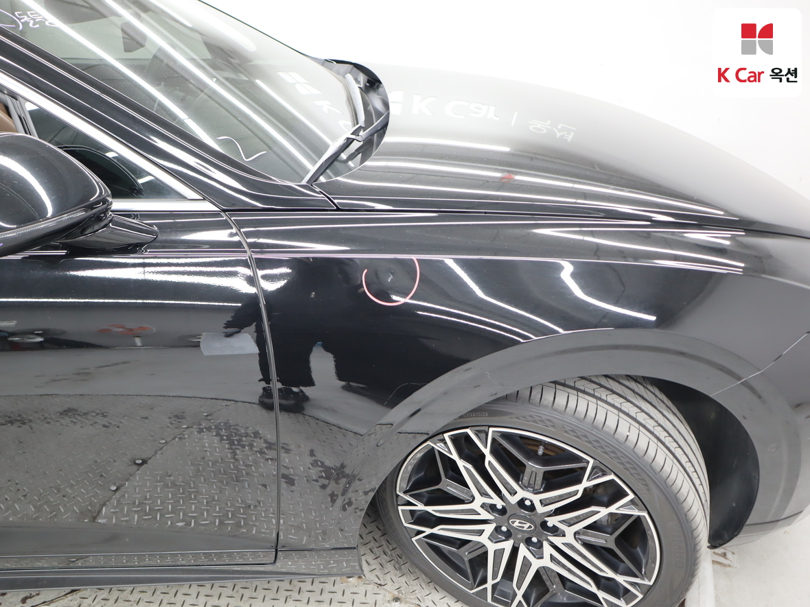 Hyundai AZERA 2023 - Image 42