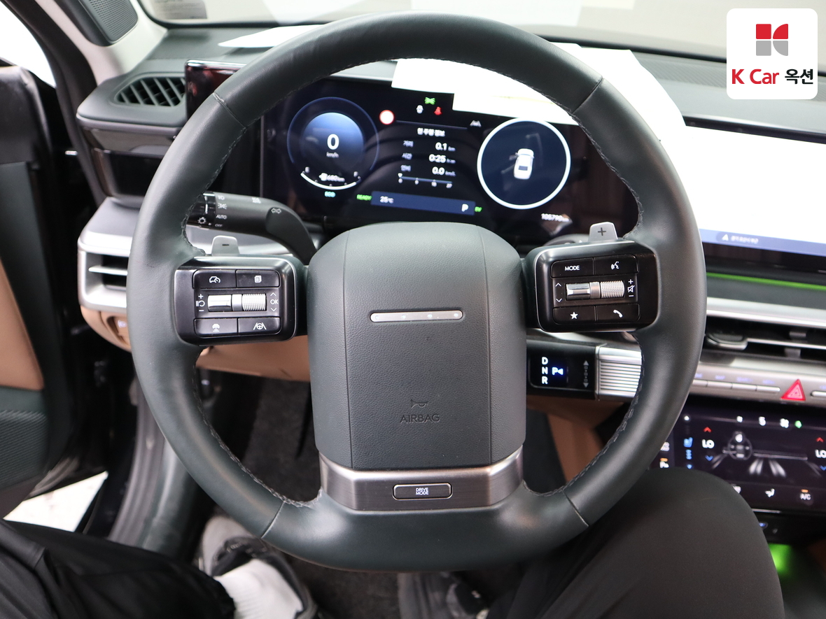 Hyundai AZERA 2023 - Image 10