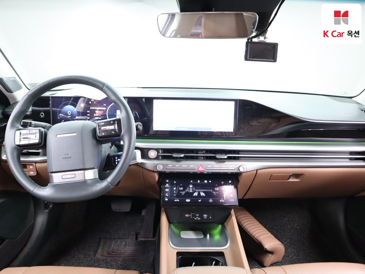 Hyundai AZERA 2023 - Image 3