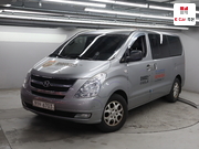 현대자동차 그랜드 스타렉스