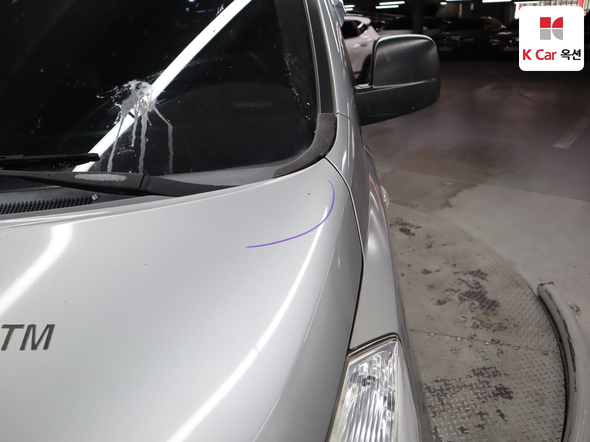 هيونداي جراند ستاريكس 2013 - صورة 38