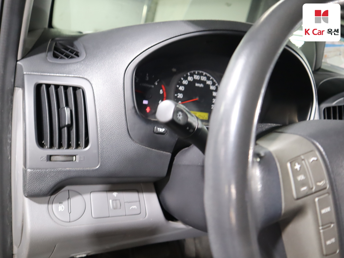 هيونداي جراند ستاريكس 2013 - صورة 9