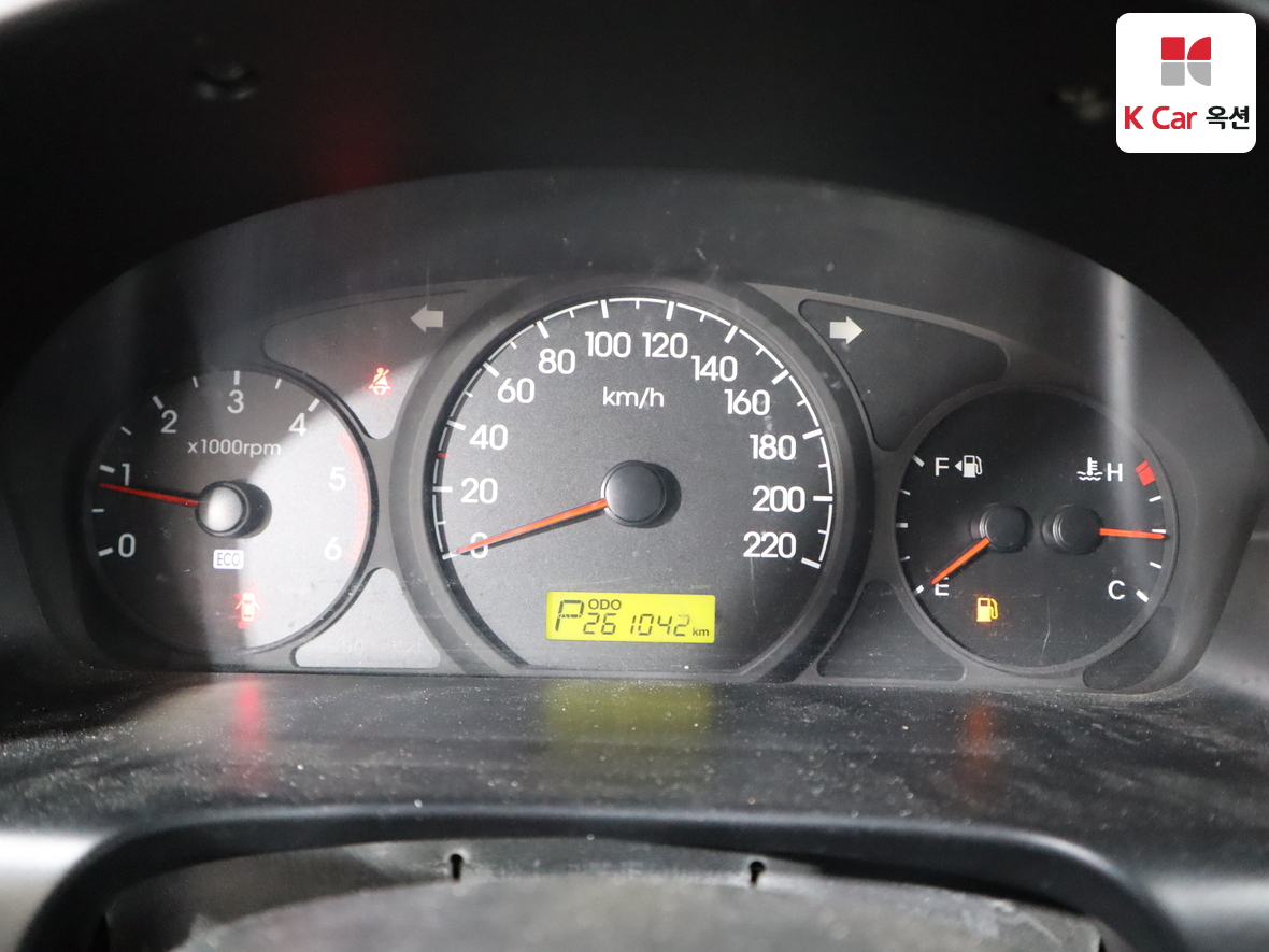 هيونداي جراند ستاريكس 2013 - صورة 5