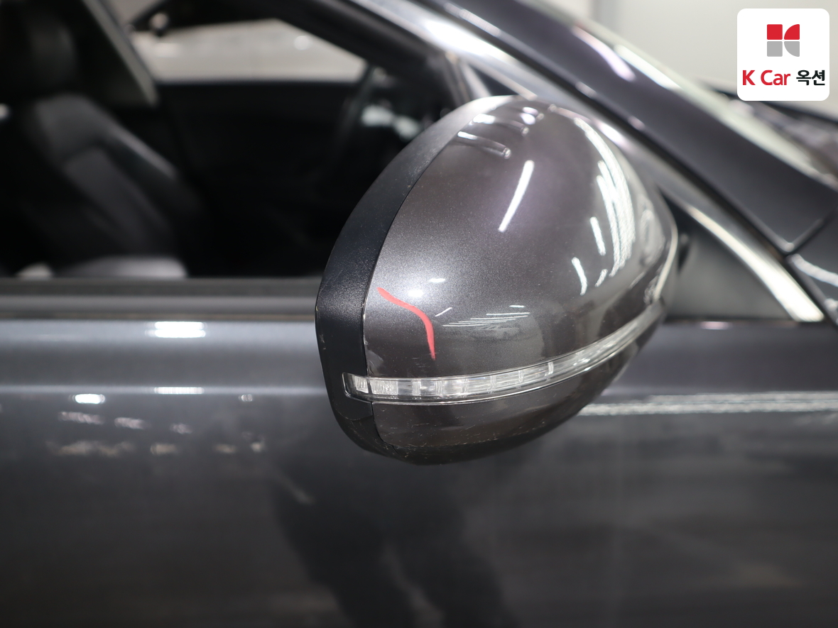 Kia K5 2012 - Image 46