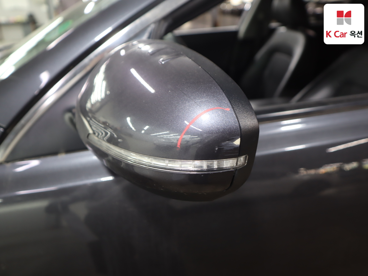 Kia K5 2012 - Image 38