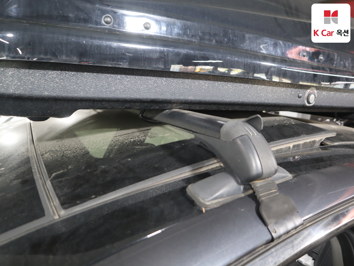 Kia K5 2012 - Image 24