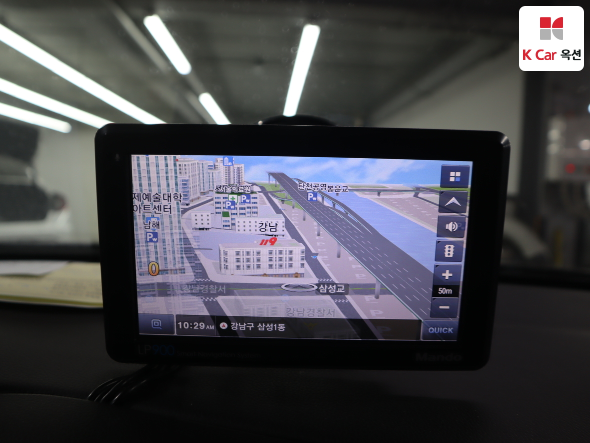 Kia K5 2012 - Image 14