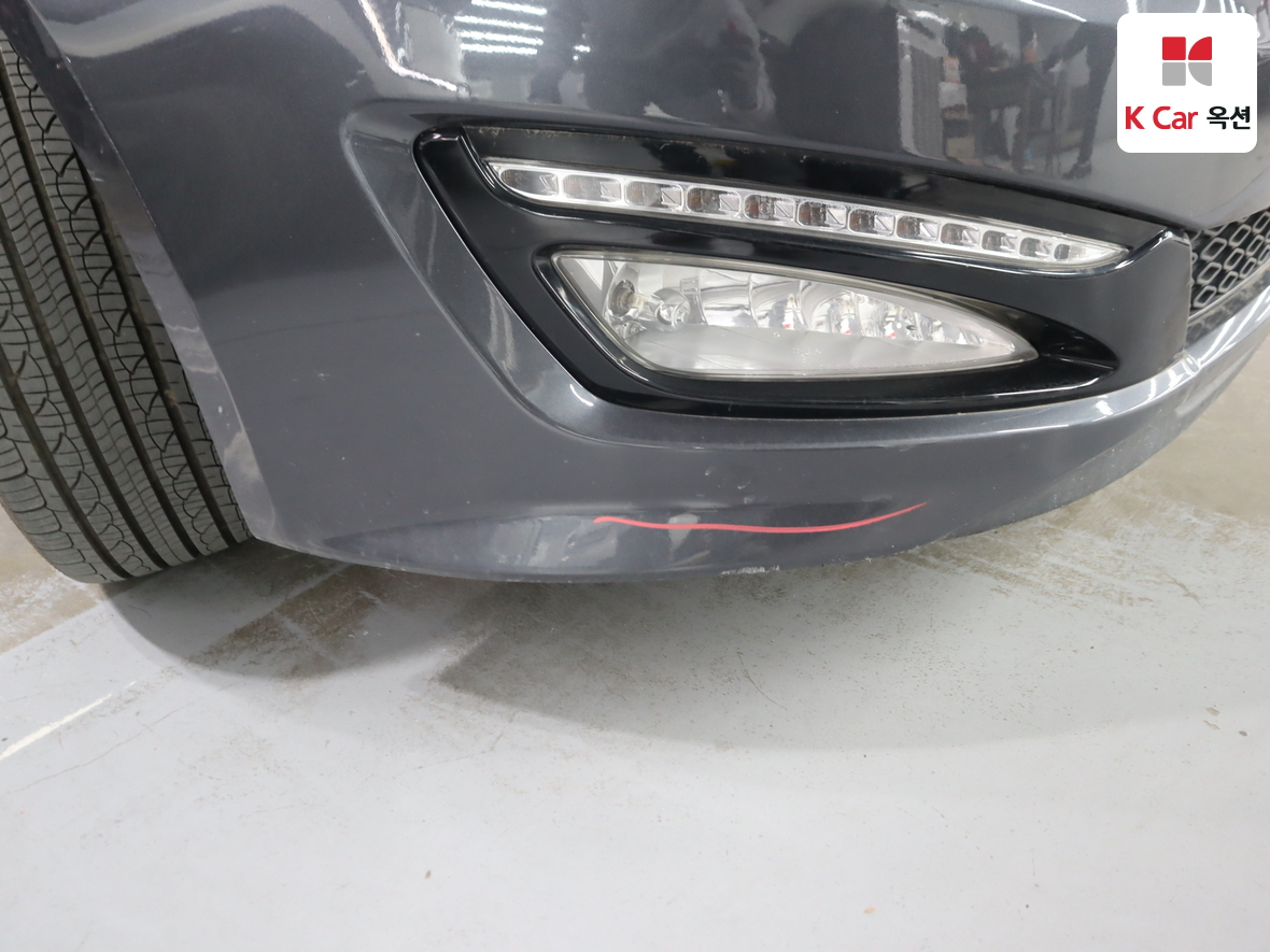 Kia K5 2012 - Image 48