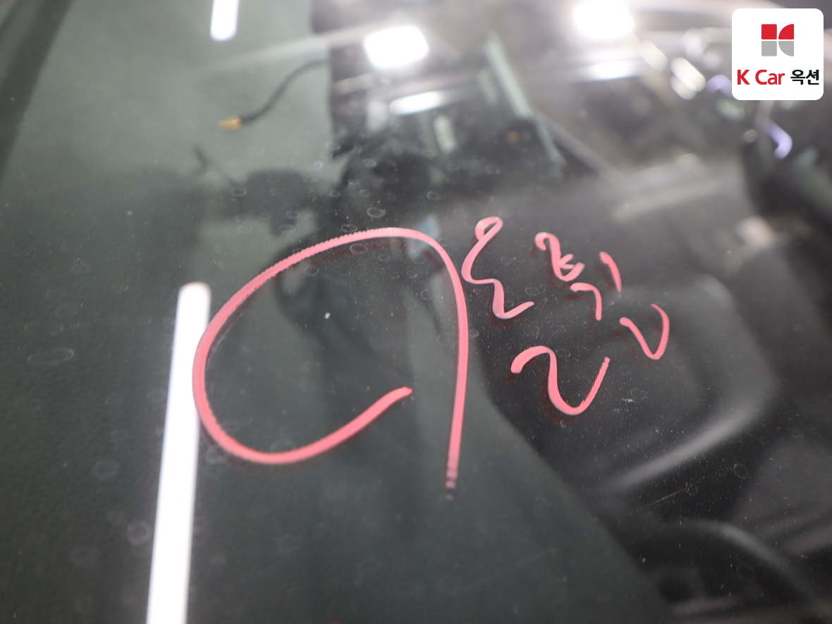 Kia K5 2012 - Image 36