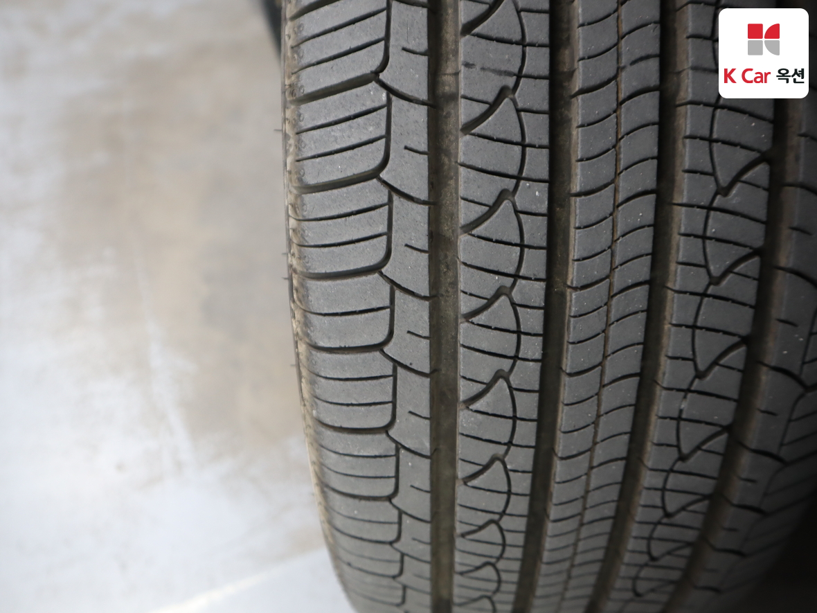 Kia K5 2012 - Image 34