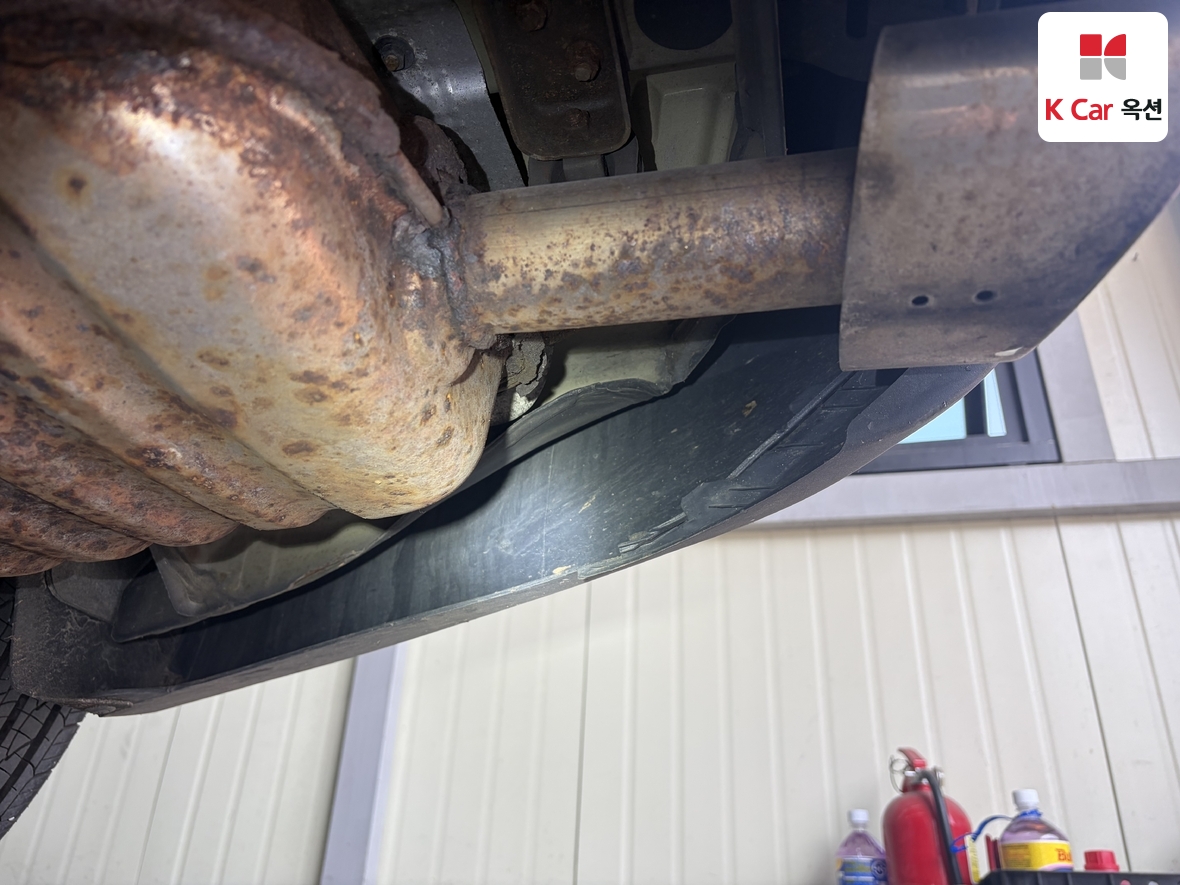 Kia K5 2012 - Image 50