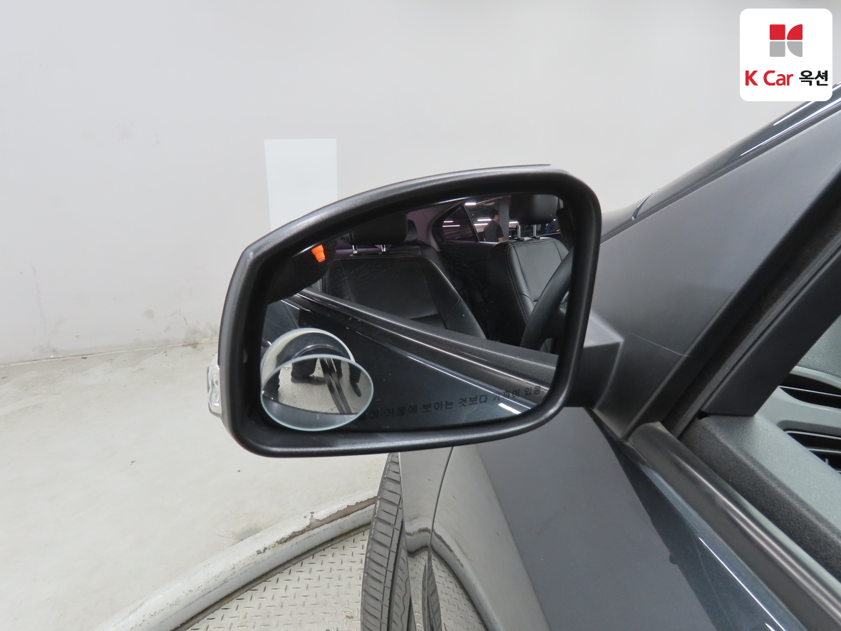 Renault Samsung SM3 2015 - Image 21