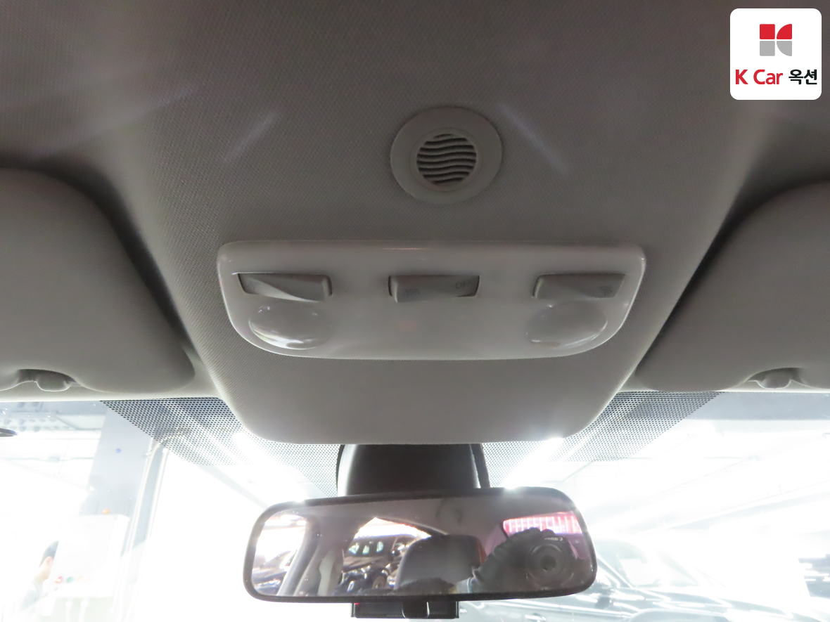 Renault Samsung SM3 2015 - Image 12