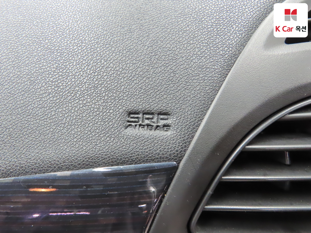 Renault Samsung SM3 2015 - Image 30