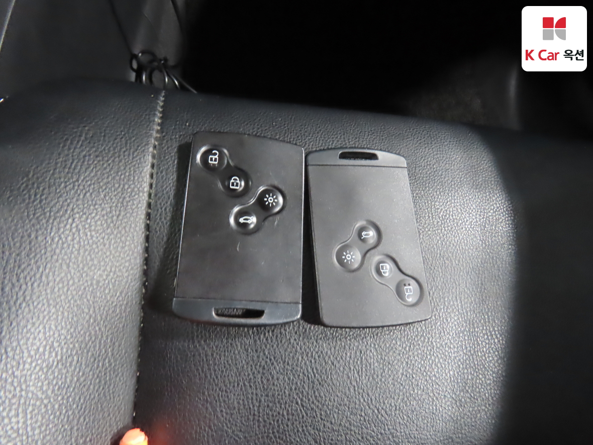 Renault Samsung SM3 2015 - Image 17