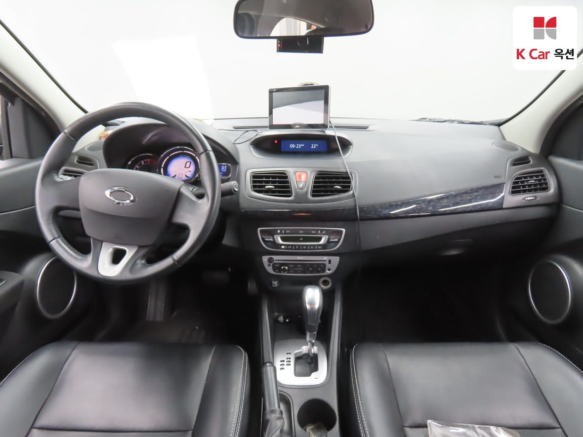 Renault Samsung SM3 2015 - Image 3