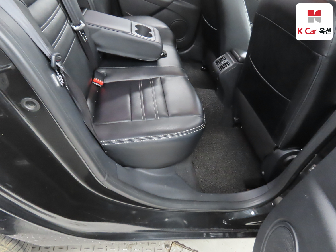 Renault Samsung SM3 2015 - Image 27