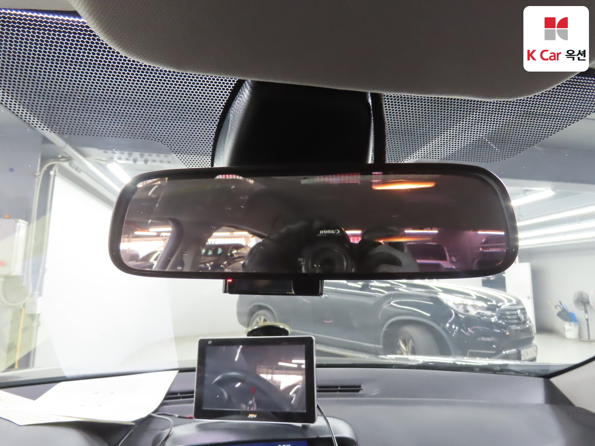 Renault Samsung SM3 2015 - Image 13