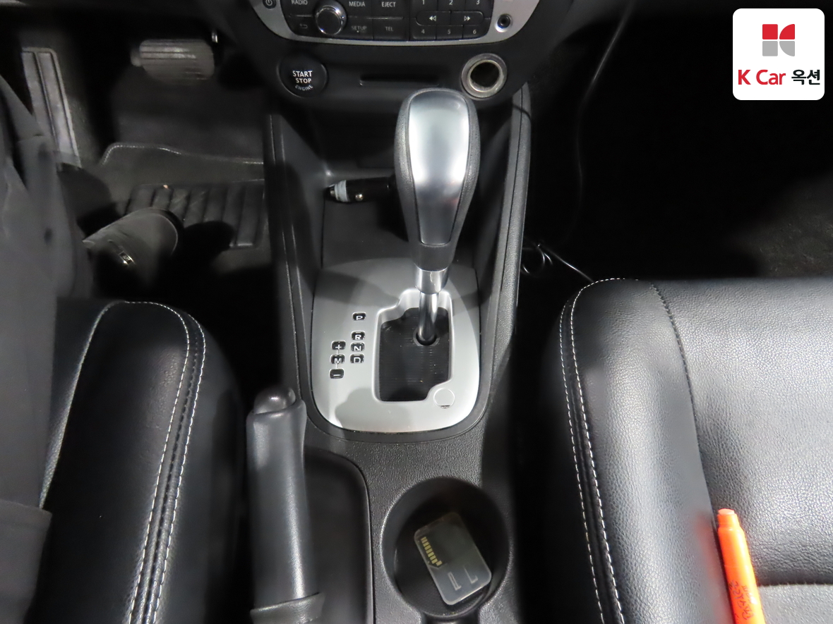 Renault Samsung SM3 2015 - Image 16