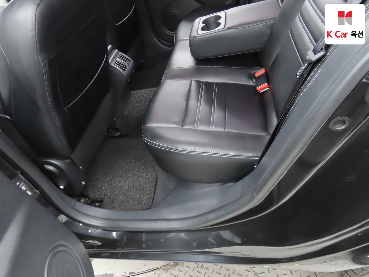 Renault Samsung SM3 2015 - Image 23