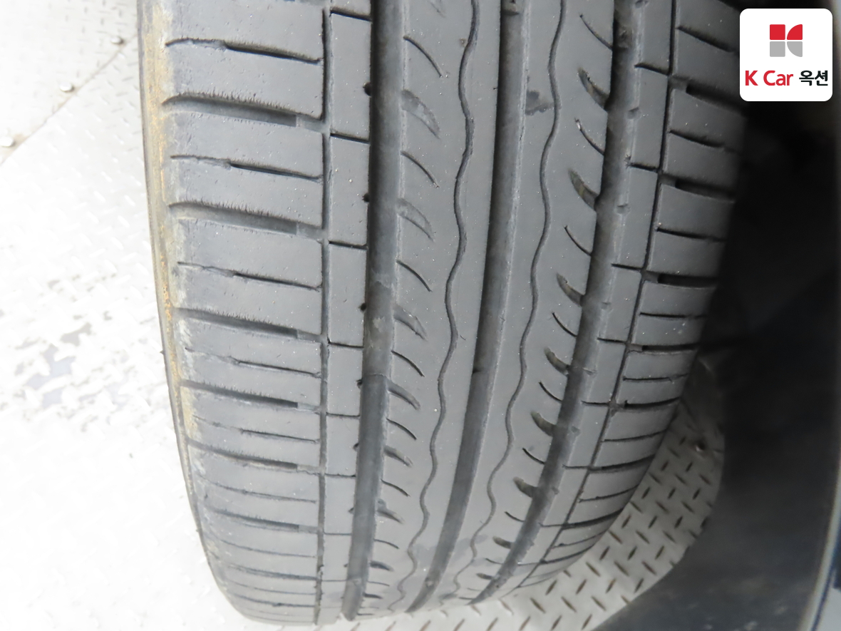 Renault Samsung SM3 2015 - Image 31