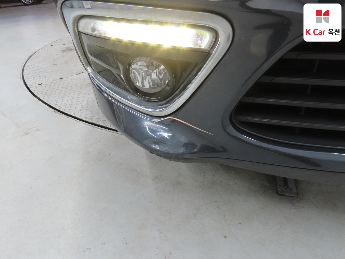 Renault Samsung SM3 2015 - Image 34