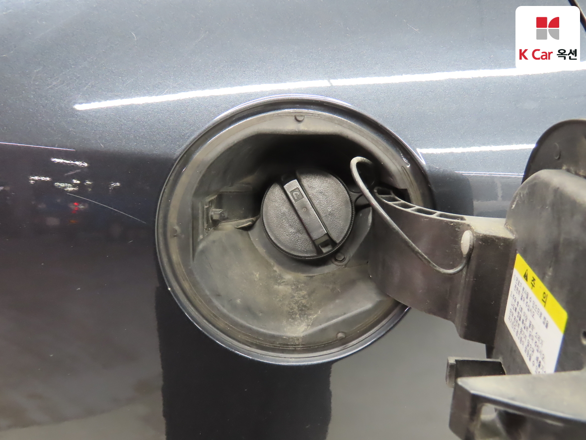 Renault Samsung SM3 2015 - Image 25