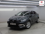 Renault Samsung SM3