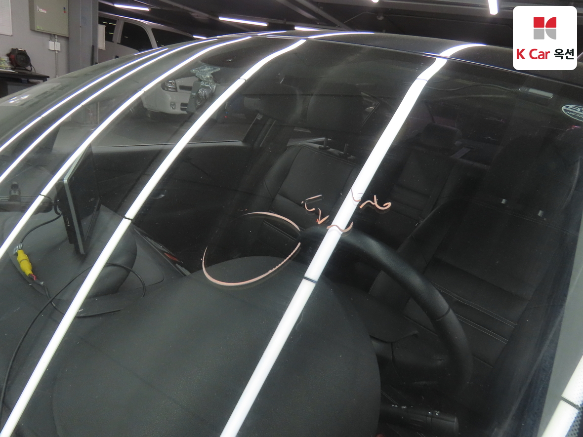 Renault Samsung SM3 2015 - Image 33