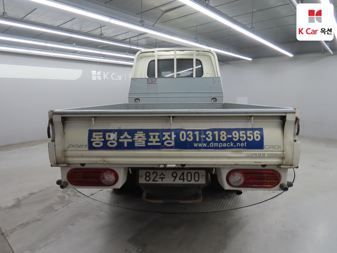 현대자동차 포터 2014 - 이미지 44