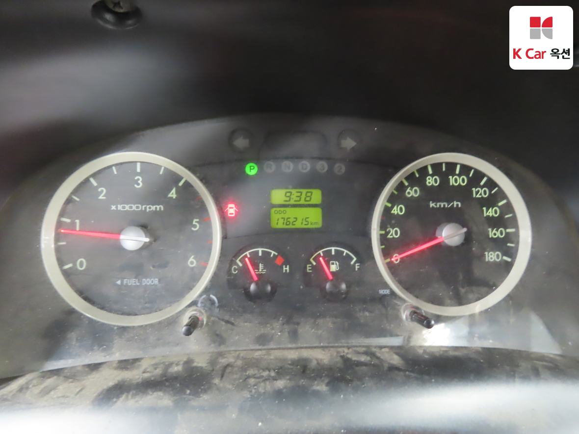 현대자동차 포터 2014 - 이미지 5